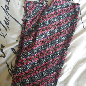 Lularoe os leggings